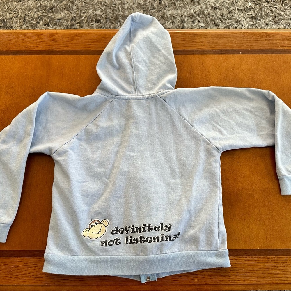 Kids jacket - Picture 3 of 3